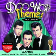 Various/Doo Wop Themes 22 Dance