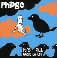 It's All About To Tell