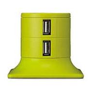 Podera / Launch Usb 2.0 Hub �O���[��