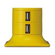 Podera / Launch Usb 2.0 Hub �C�G���[