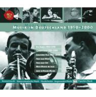 Musik In Deutschland/Musik In Deutschland 1950-2000 Box Vol.18 Jazz