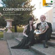 Horn Classical/Havlik Compositions-horn Music By 20th Century Czech Composers