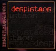 Despistaos (Spain)/Essential Albums Despistaos