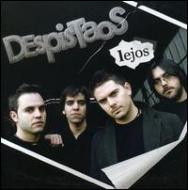 Despistaos (Spain)/Essential Albums Lejos