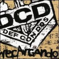 Def Con Dos/Recargando