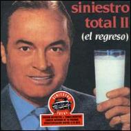 Siniestro Total/Regreso