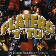 Platero Y Tu/Hay Mucho Rock N Roll�� Resumen