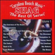 Various/Shag The Best Of Series 1