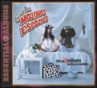 Mojinos Escozios/Essential Albums Mas De 8 Millones De Discos Vend