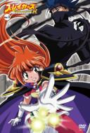 Slayers Evolution-R Vol.1