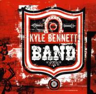 Kyle Bennett/Kyle Bennett Band