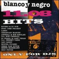 Various/Blanco Y Negro Hits 11.08