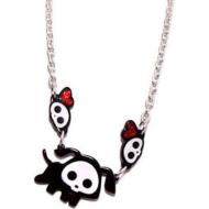 �X�P���A�j�}���Y / �l�b�N���X �C�k / �_�b�N�X