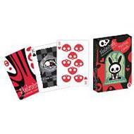 Skelanimals / Playing Cards