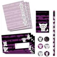 �X�P���A�j�}���Y / ����Z�b�g(���^�[�Z�b�g & �G���s�c)