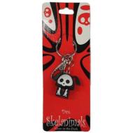 �X�P���A�j�}���Y / �L�[�`�F�[�� �C�k / �_�b�N�X