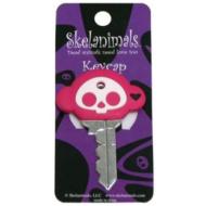 �X�P���A�j�}���Y / �L�[�L���b�v �T�� / �}�[�V�[