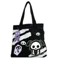 �X�P���A�j�}���Y / �g�[�g�o�b�O �C�k / �_�b�N�X