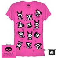 �X�P���A�j�}���Y / T�V���c �O���[�v