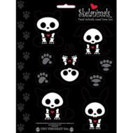 �X�P���A�j�}���Y / �X�e�b�J�[�V�[�g