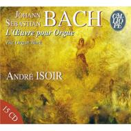 Comp.organ Works: Isoir