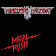 Metal Rush