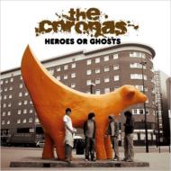Coronas/Heroes Or Ghosts