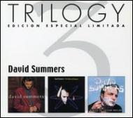 David Summer Trilogy