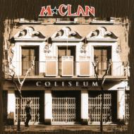 M-clan/Coliseum
