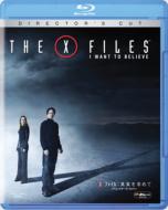 The X-Files:I Want To Believe