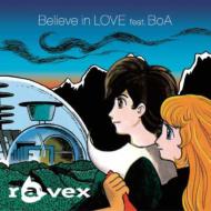 Believe In Love Feat.Boa
