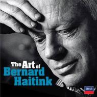 The Art Of Bernard Haitink (7CD)