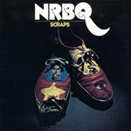 NRBQ/Scraps (Pps)(Rmt)