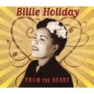 Billie Holiday/From The Heart