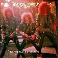 Sentence Of Death / Infernal Overkill : Destruction | HMV&BOOKS