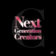 Next Generation Creators#01