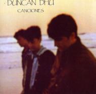 Duncan Dhu/Canciones