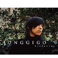 JUNGGIGO/Single Album Byebyebye