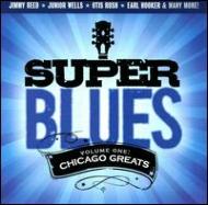 Various/Super Blues From Chicago