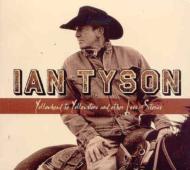 Ian Tyson/Yellowhead To Yellowstone ＆ Other Love