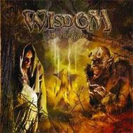 Wisdom (Rock)/At The Gates