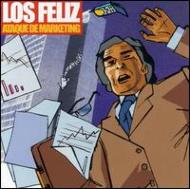 Feliz/Ataque De Marketing