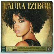 Laura Izibor/Let The Truth Be Told