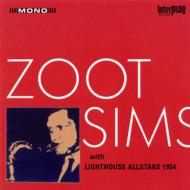 Zoot Sims & Light House Allstars 1954