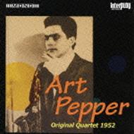 Pepper Original Quartet 1952