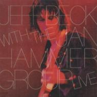 Jeff Beck/With Jan Hammer Group Live Live 磻䡼 (Ltd)(Rmt)