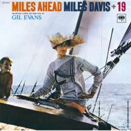 Miles Ahead