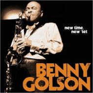 Benny Golson/New Time New 'tet