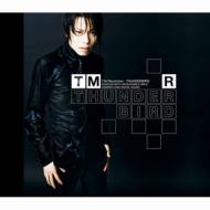 T. M.Revolution/Thunderbird