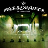 The 6 Matters Of The 6